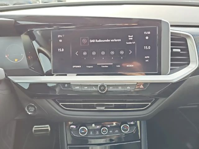 Opel Grandland X GS-Line Grand Sport