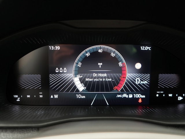 Skoda Kamiq Selection