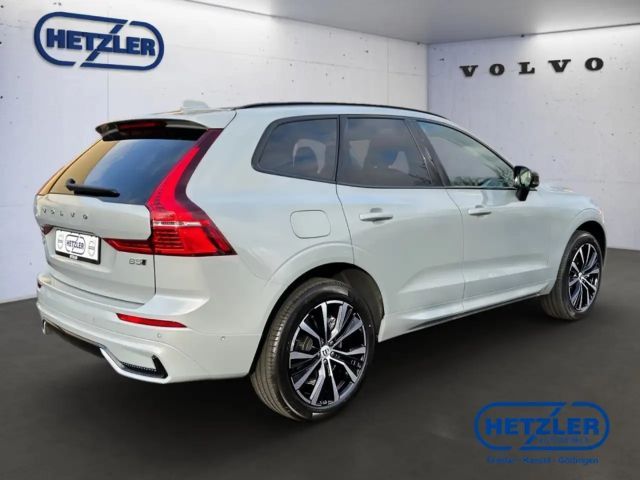 Volvo XC60 AWD Dark Plus