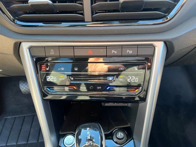 Volkswagen T-Roc 1.5 TSI DSG Life