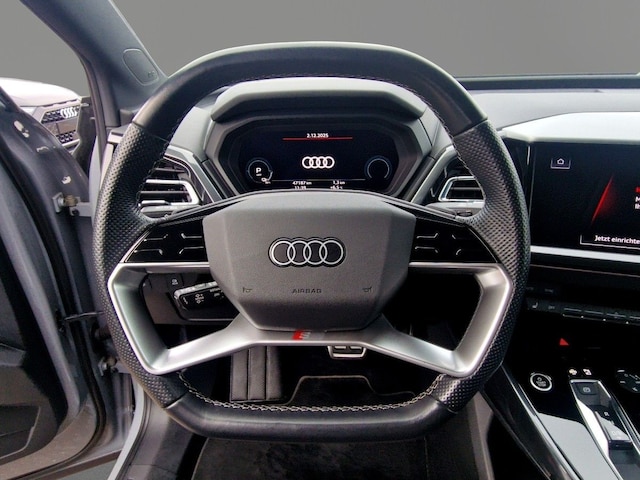 Audi Q4 e-tron 40 Sportback