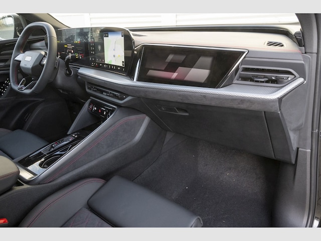 Audi Q5 Quattro S-Tronic