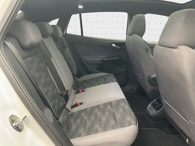 Volkswagen ID.5 IQ.Drive Pro