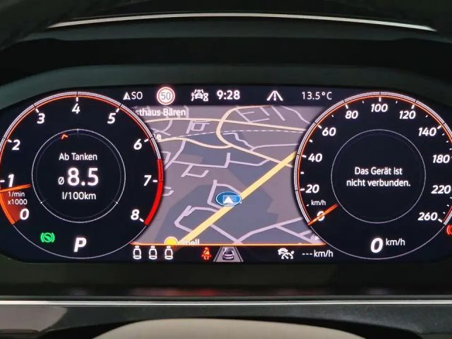 Volkswagen Tiguan DSG R-Line