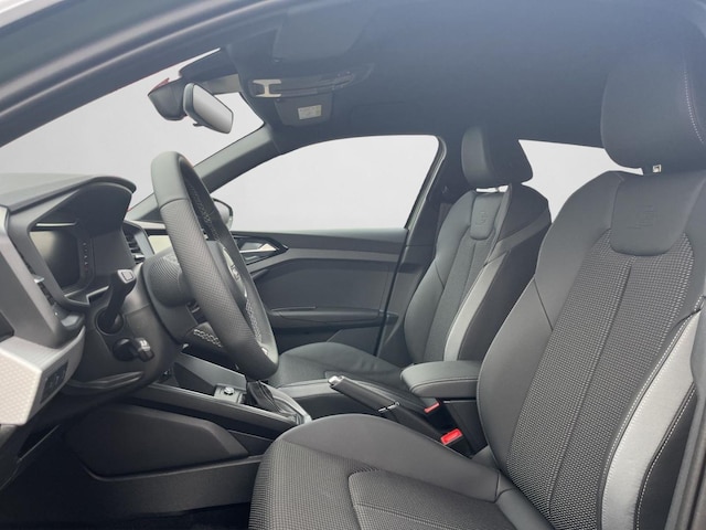 Audi A1 25 TFSI S-Line S-Tronic Sportback