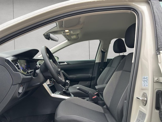 Volkswagen Polo Life