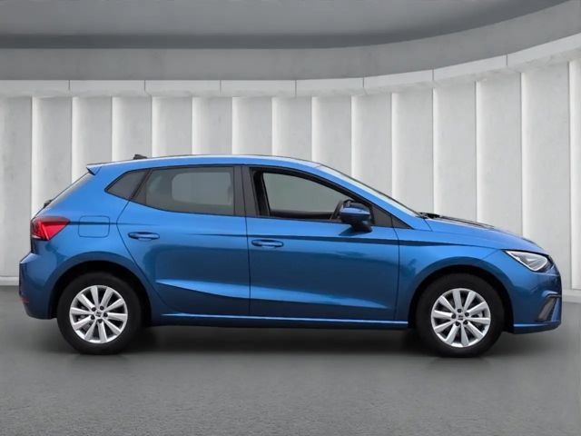 Seat Ibiza 1.0 TSI Style
