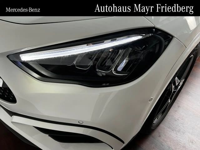 Mercedes-Benz GLA 250 4MATIC AMG Line Premium