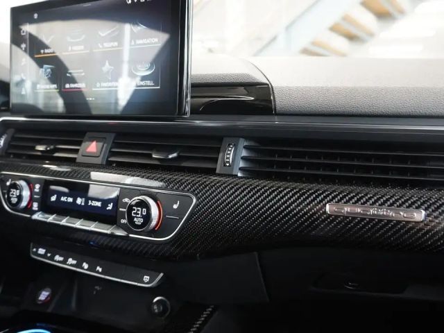 Audi S5 3.0 TDI Quattro Sportback