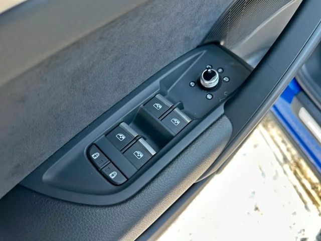 Audi Q5 Quattro S-Line Sportback