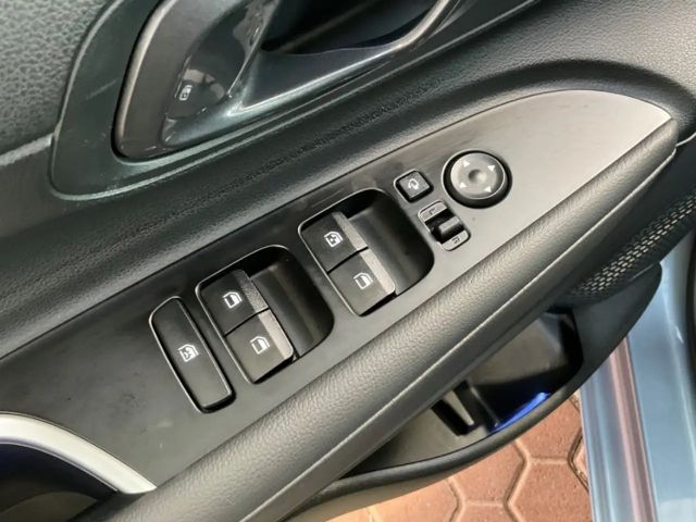 Hyundai i20 Hybrid Prime