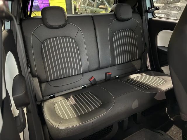 Renault Twingo Electric Techno