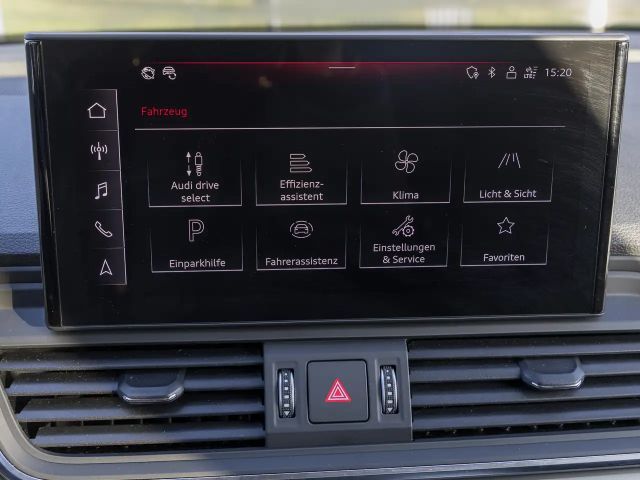 Audi Q5 40 TDI Quattro S-Line