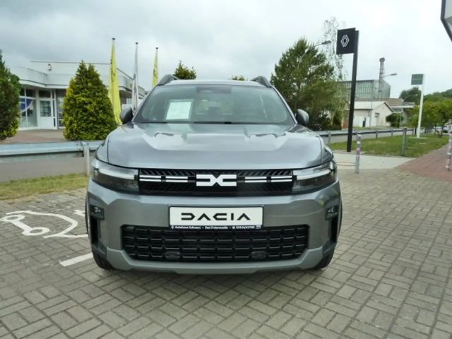 Dacia Bigster Mild Hybrid 140