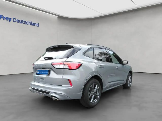Ford Kuga Plug in Hybrid ST Line X