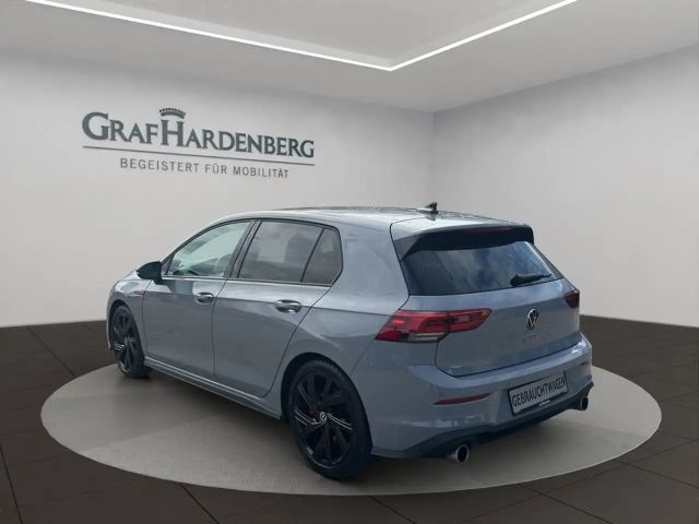 Volkswagen Golf 2.0 TSI DSG GTI Style