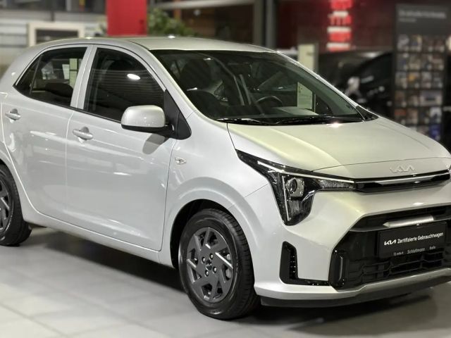 Kia Picanto 1.0 "Vision" *Automatik* *SHZ* *LHZ* *RFK*