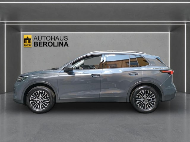 Volkswagen Tiguan 1.5 eTSI DSG Life