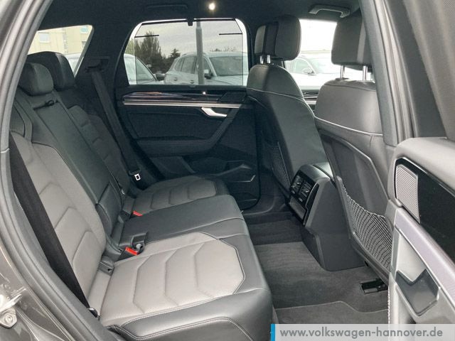 Volkswagen Touareg 3.0 V6 TSI DSG R-Line