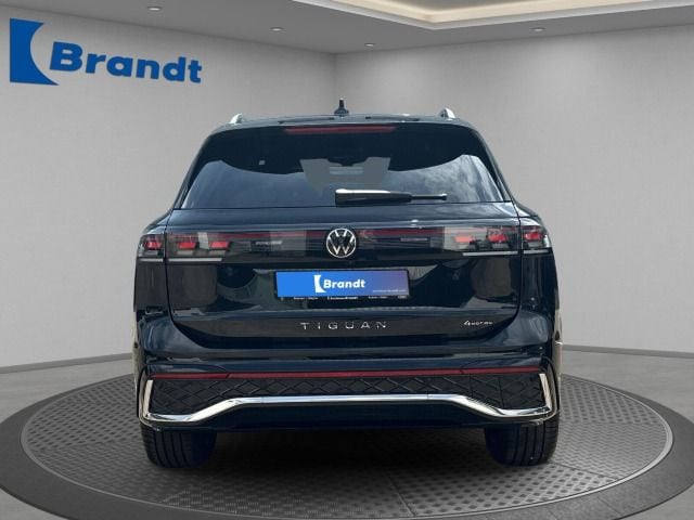 Volkswagen Tiguan 2.0 TDI DSG R-Line