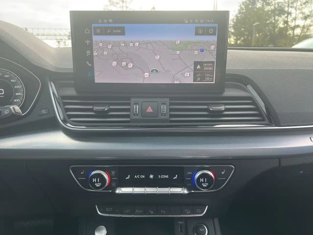 Audi Q5 Hybride S-Line