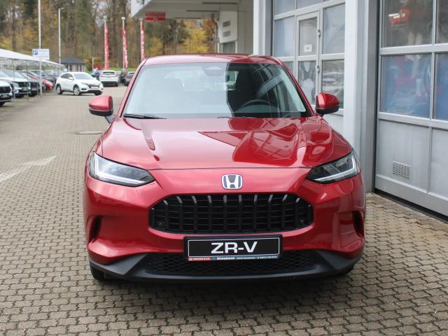 Honda ZR-V 2.0 e:HEV i-MMD