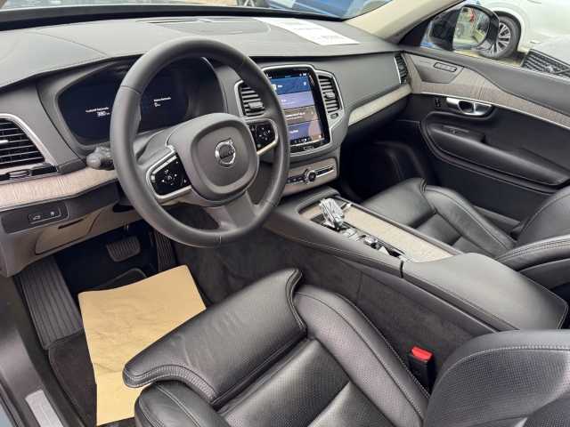 Volvo XC90 AWD Dark Plus Recharge T8