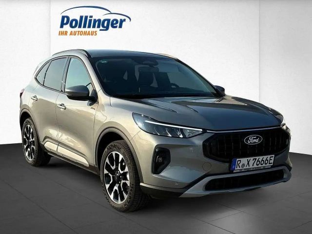 Ford Kuga Active Hybrid Plug in Hybrid