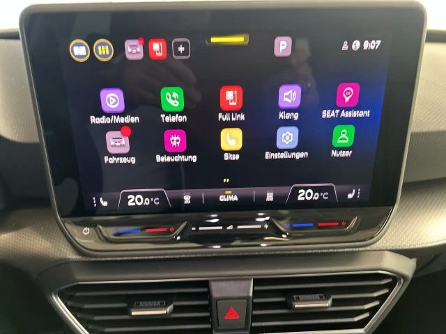 Seat Leon 2.0 TDI Style