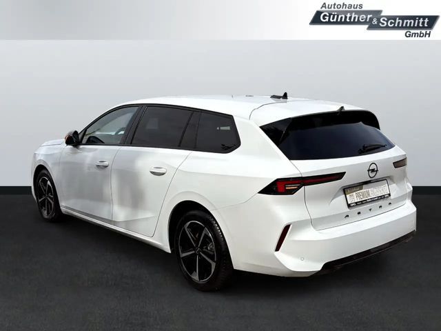Opel Astra GS-Line Grand Sport Sports Tourer