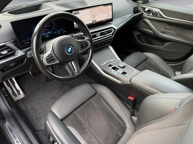 BMW i4 M50 Sedan