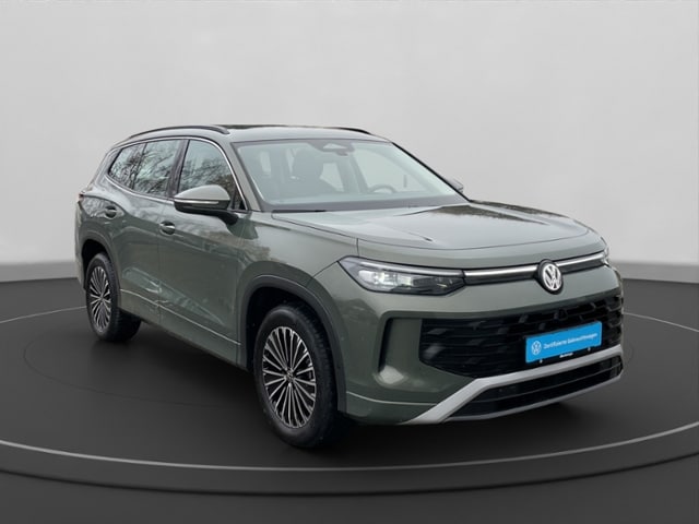 Volkswagen Tayron 2.0 TDI DSG