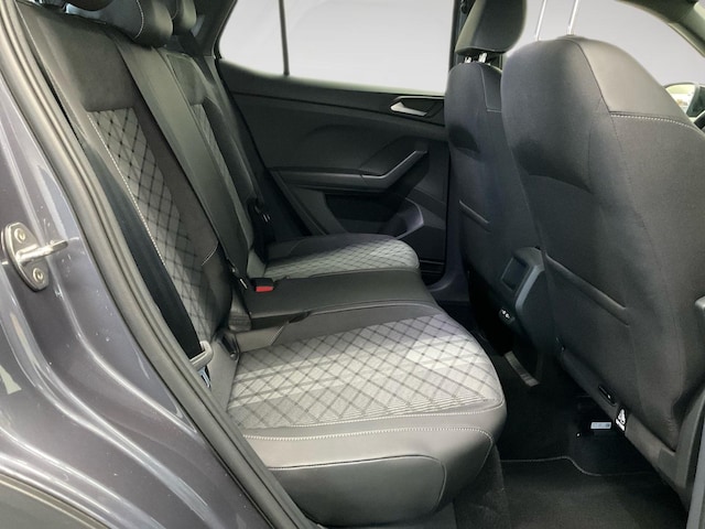 Volkswagen T-Cross DSG Style
