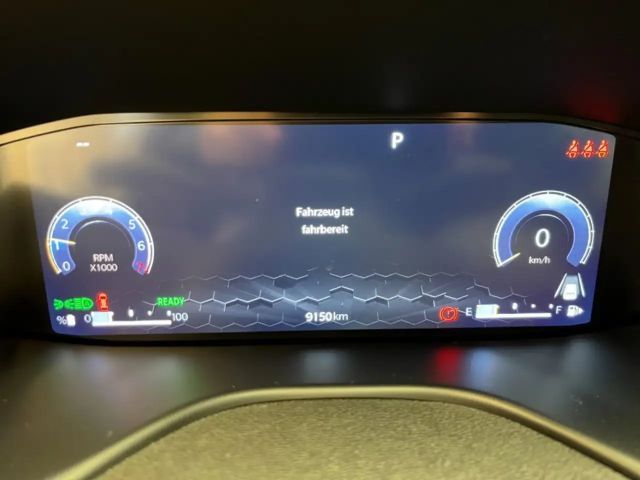 Jeep Compass Altitude