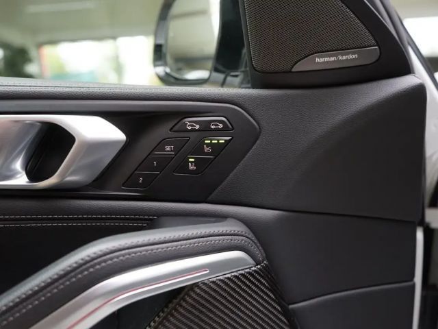 BMW X6 M-Sport xDrive40d