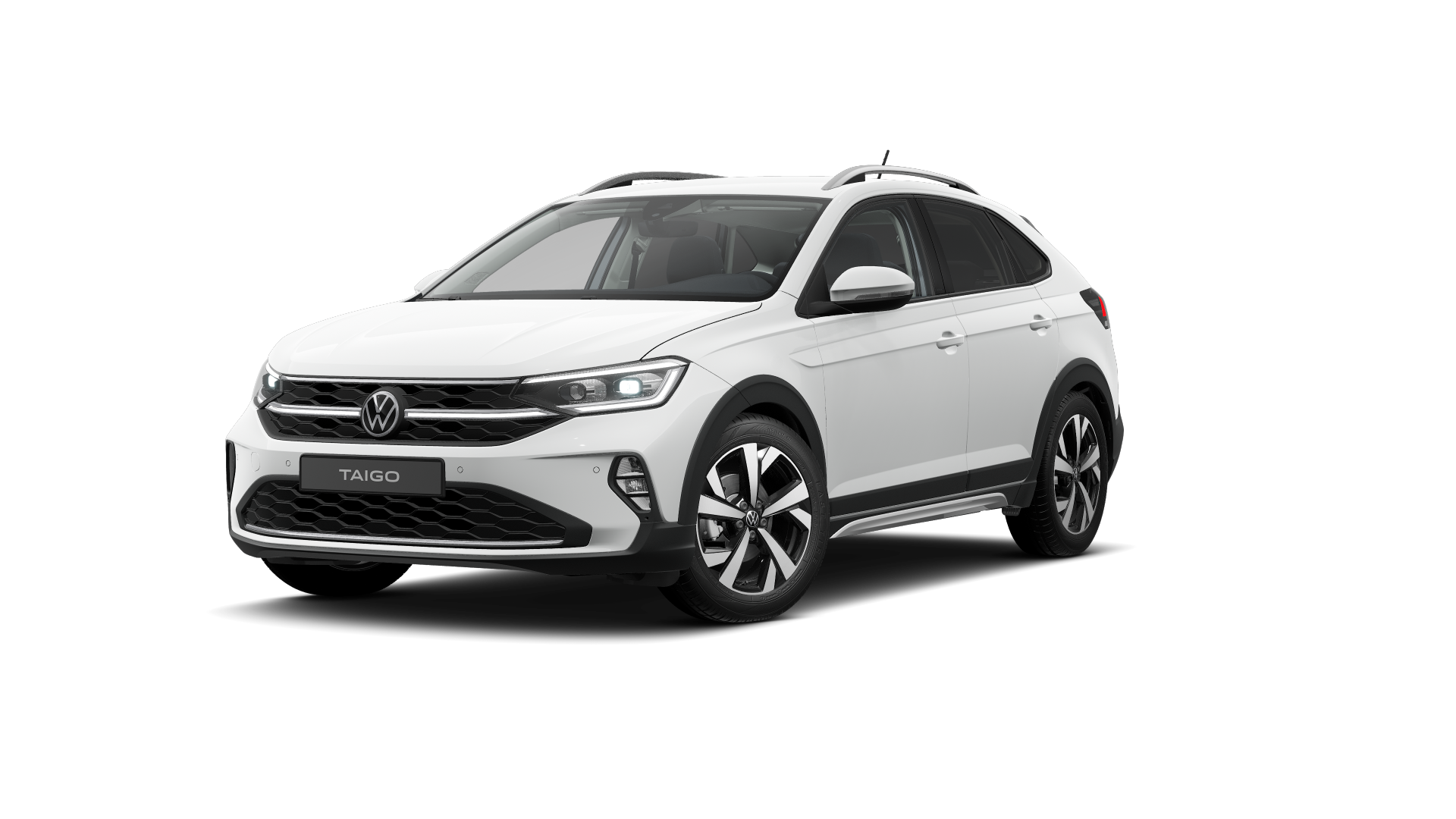 Volkswagen Taigo DSG Style