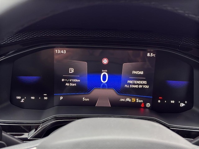 Volkswagen Taigo 1.0 TSI DSG IQ.Drive Life