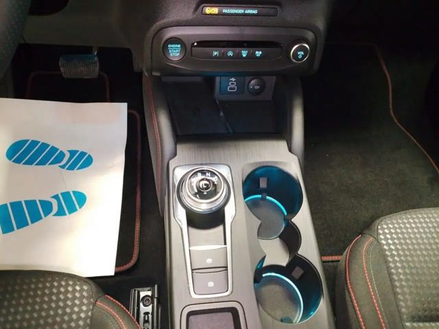 Ford Focus 1.5 EcoBlue ST Line Wagon