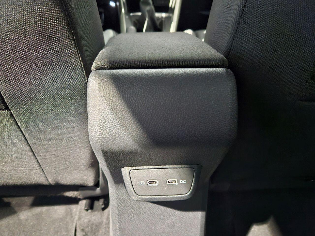 Volkswagen Taigo 1.0 TSI Move