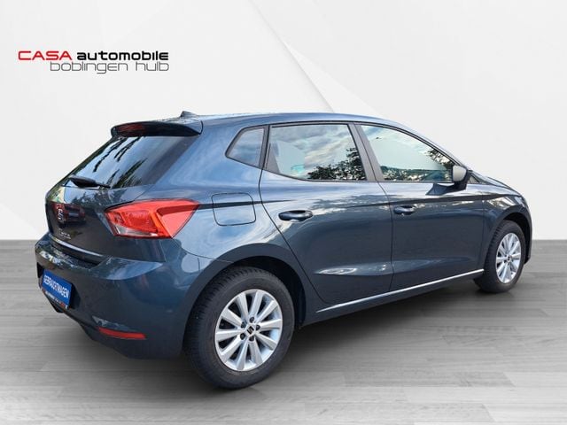 Seat Ibiza 1.0 TSI Style