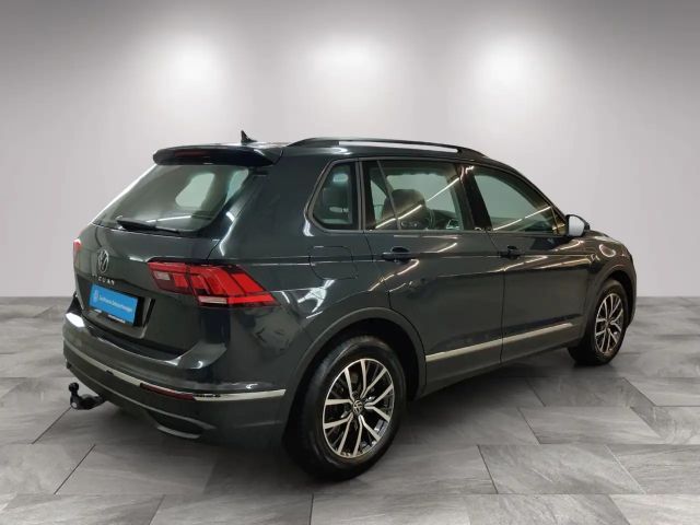 Volkswagen Tiguan 1.5 TSI Life