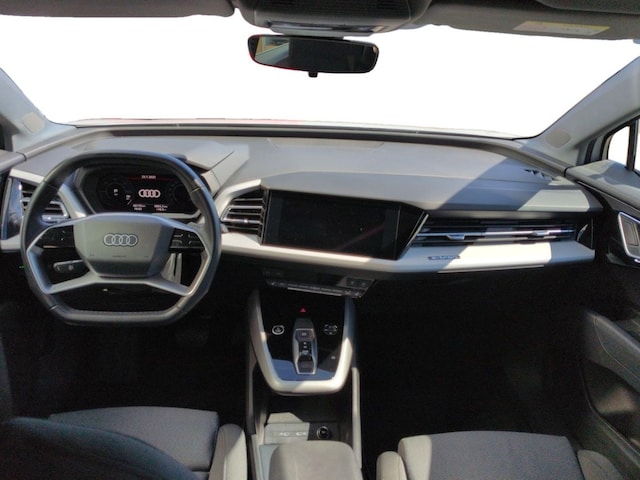 Audi Q4 e-tron 40