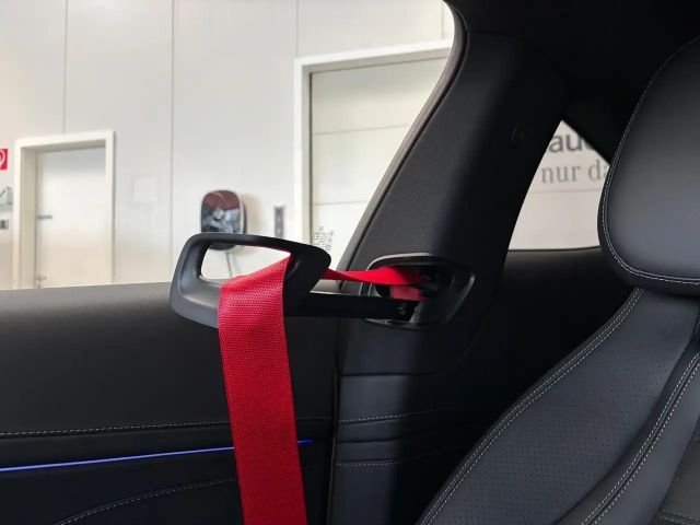 Mercedes-Benz CLE 300 AMG Line Coupé