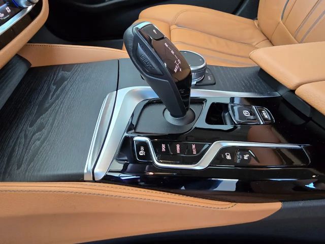 BMW 530 530e Touring xDrive