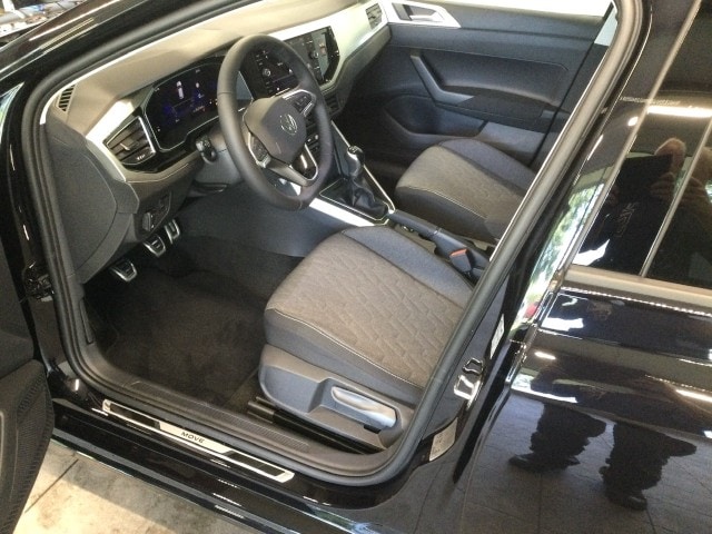 Volkswagen Polo 1.0 TSI Move