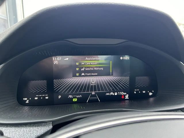 Skoda Scala Automatik / Kamera / ACC / Sitzheizung