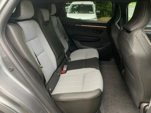 Renault Scenic Techno