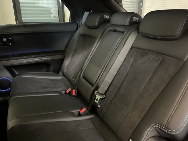 Hyundai IONIQ 5 650PS PANO Bose Sitzpaket 360°Kam Tempomat