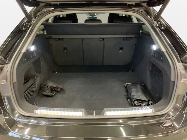 Audi A5 Avant S-Tronic