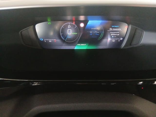 Peugeot 308 Allure Pack Hybrid SW